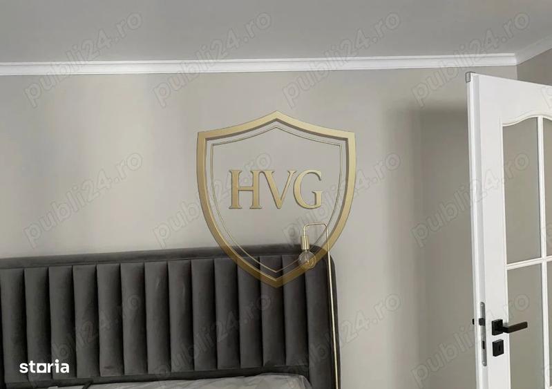 Garsoniera | Decomandata | Sebastian - 5