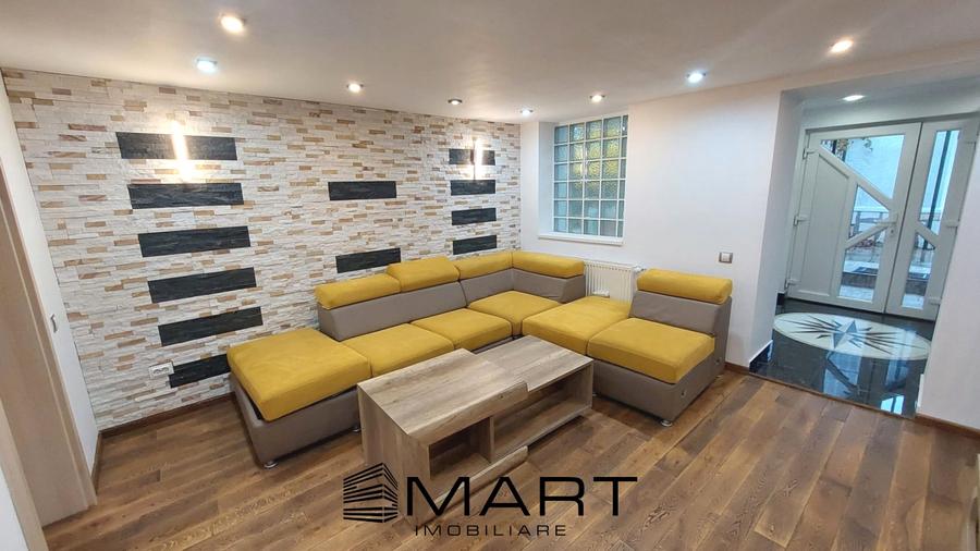 Casa individuala cu teren 650 mp Piata Cluj - 3