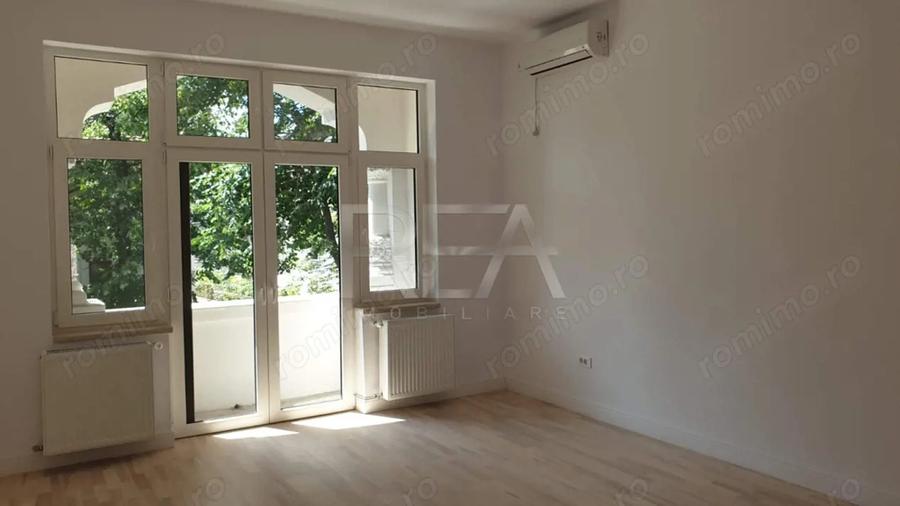 Vila Interbelica | Birouri | Capitale\Dorobanti - 2