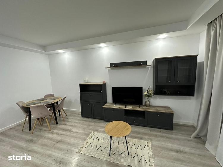 Apartament 2 camere Cosmopolis - 4