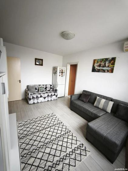 Apartament 3 camere Renovat Drumul Taberei Parc Metrou Raul Doamnei - 5