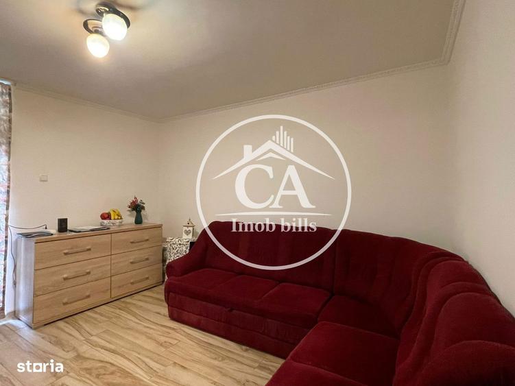 Apartament cu o camera de vanzare in zona Rogerius, Oradea - 10