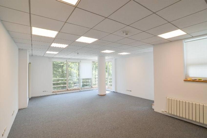 0% comision! Inchiriere birouri Aviatorilor, 420 mp - 7