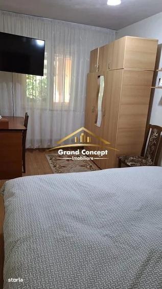 Apartament 2 camere, 50 mp Aleea Musatini, 75.000 Euro Oferta: 11332 - 6