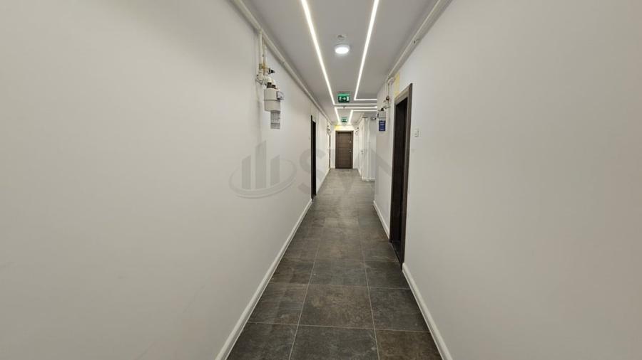 REA1024342 Penthouse de vanzare cu terasa impresionanta - 14