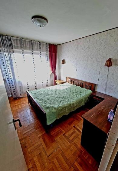 Apartament  4 camere de vânzare | Zona Gării - 13
