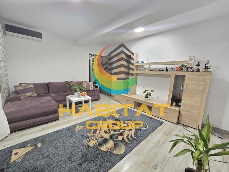 Apartament 3 camere Brancoveanu etaj 1 an 2017 - 1