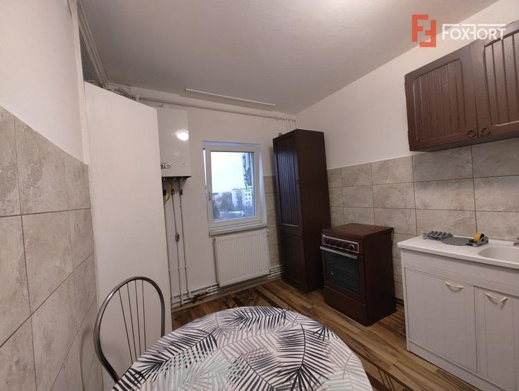 Apartament cu 2 camere de inchiriat in Timisoara, zona Kiriac - 4