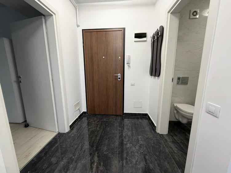 Apartament 2 Camere Brancoveanu CAVAR Residence  - Parcare Subterana - 7