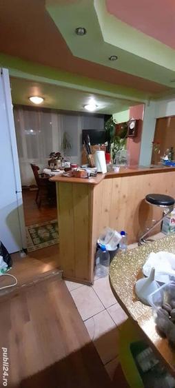 Vand apartament 4 camere, 128 mp, Deva, jud. Hunedoara - 3