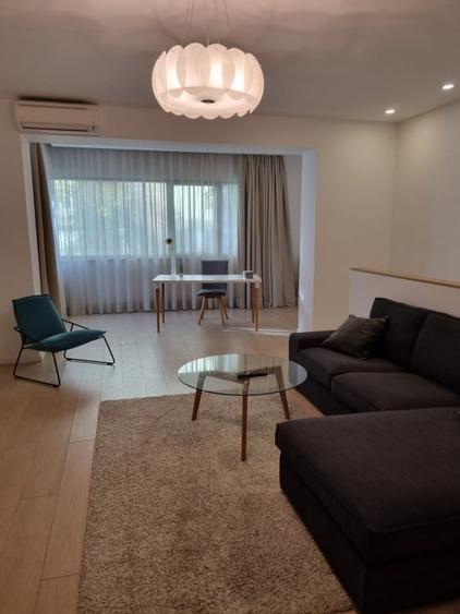 Beautiful duplex  with garden - 5