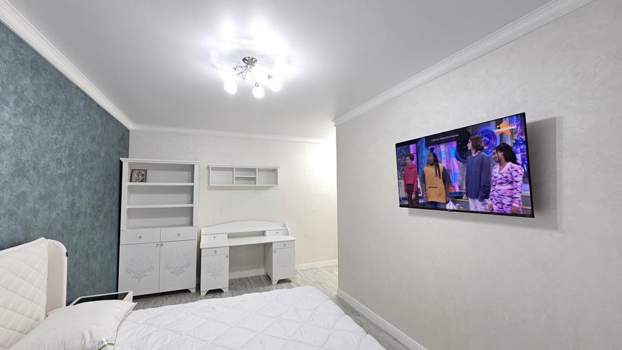 Apartament de închiriat, Ultramodern cu 3 camere, 110mp - 5