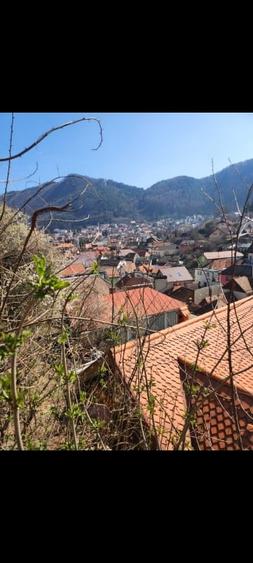 Casa de vanzare in Schei, cu teren in 3 terase  si panorama superba spre Brasov - 2