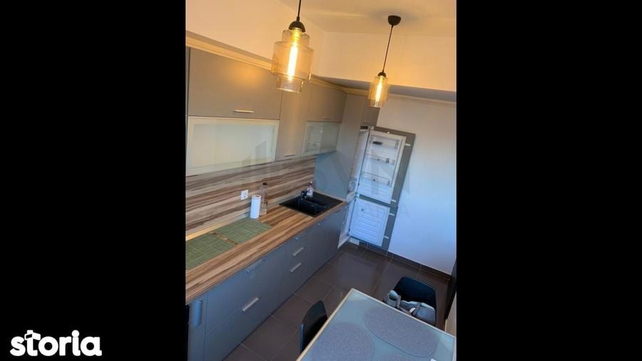 Apartament 2 camere duplex I Carol - 2
