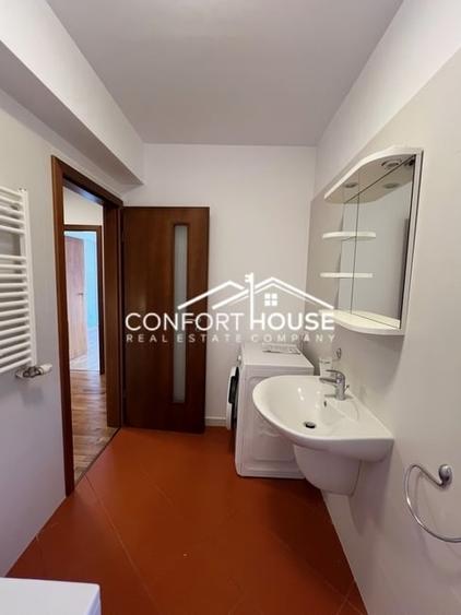 VILA P+E+M, 5 camere, complex rezidential cu piscina, IANCU NICOLAE - 20