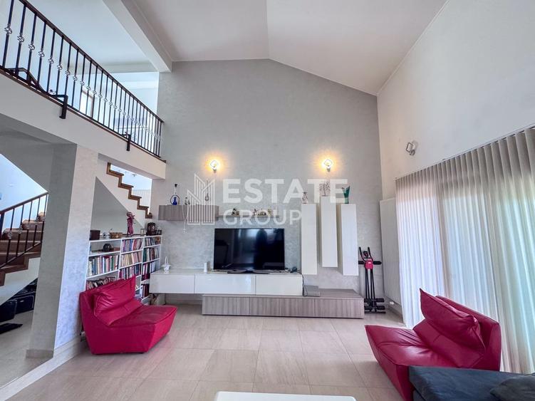 Casa spatioasa Mosnita Noua, mobilata si utilata - 1