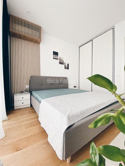 Apartament 2 camere | Nusco City Faza 1 |