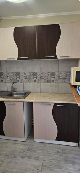 Inchiriez garsoniera Zalau - 4