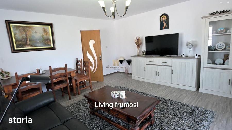 Casa de Vanzare Suceava Arghira - 15