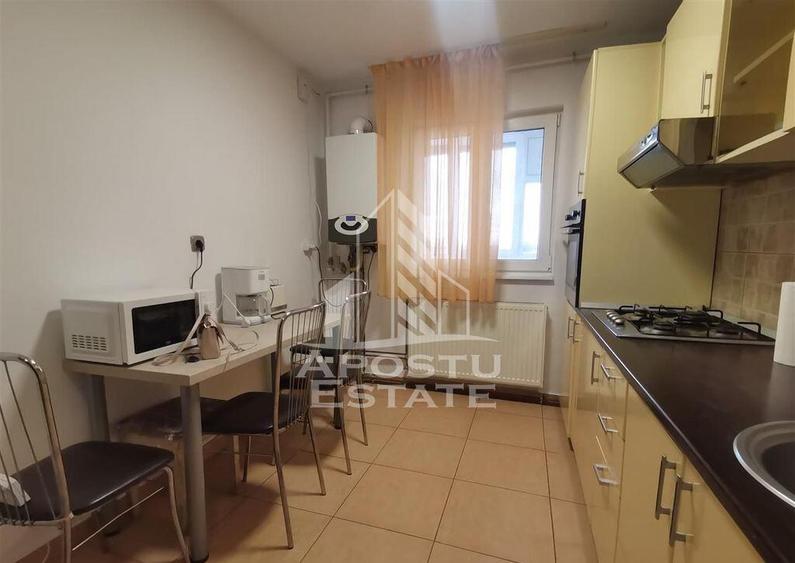 Apartament 3 camere, decomandat, Complexul Studentesc - 4