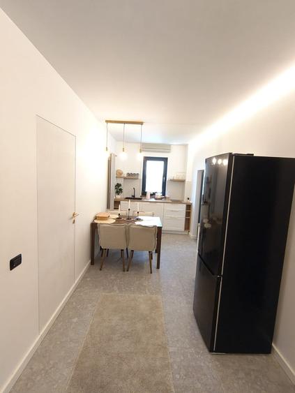 Piata Romana-apartament cu 3camere-bun gust si eleganta - 5