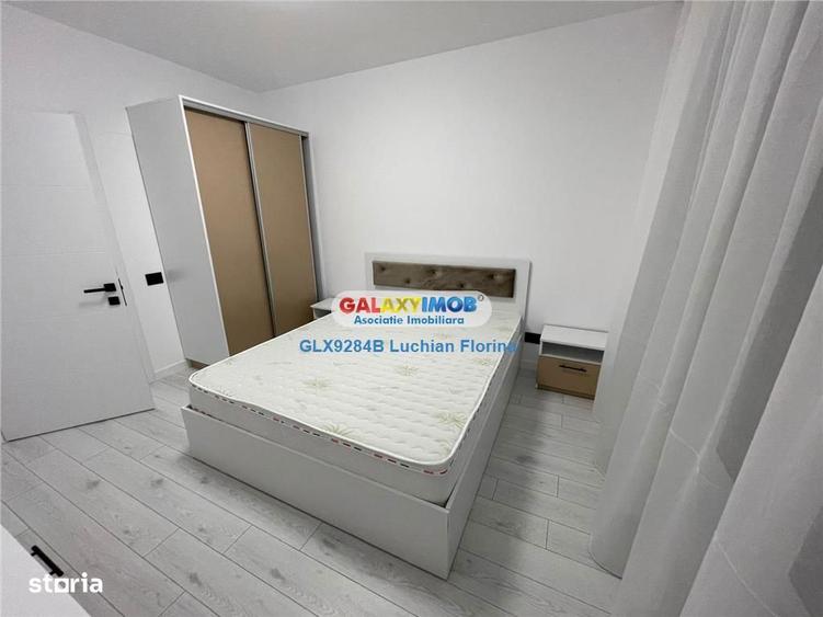 3 camere, decomandat, bloc nou, parcare, terasa I Astorium My Home - 3