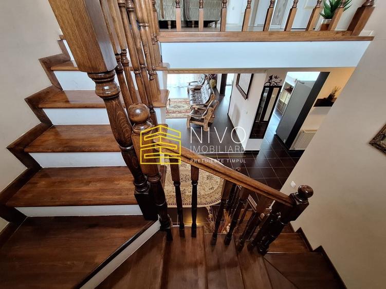 Casă singur în curte – Corunca – Zona Pensiunea Corunca - 7