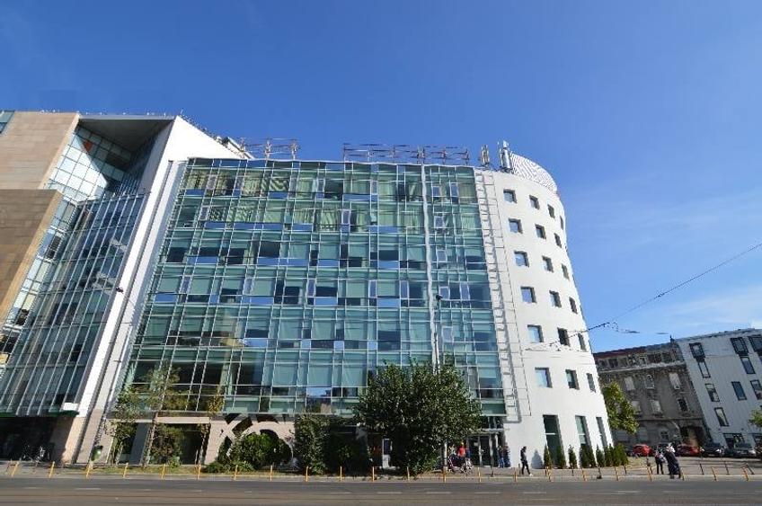 Cascade Office Building, Victoriei, 418 - 1058 mp  0% comision! - 1
