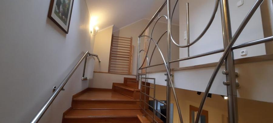 De vanzare casa singur in curte, 5 camere, Tg. Mures, 7 Noiembrie - 6