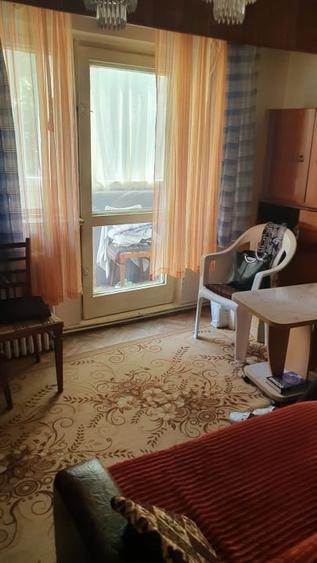 Apartament 3 camere, 2 bai, etaj intermediar, cartier Grigorescu - 1