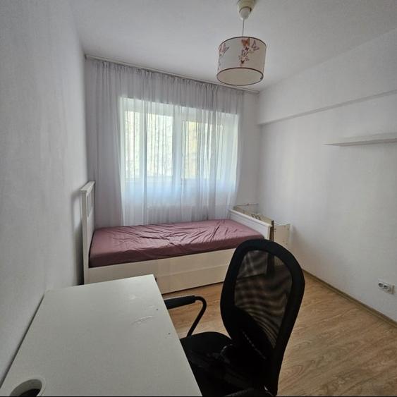 Apartament 3 camere zona Obor la Metrou renovat, complet mobilat si utilat - 8