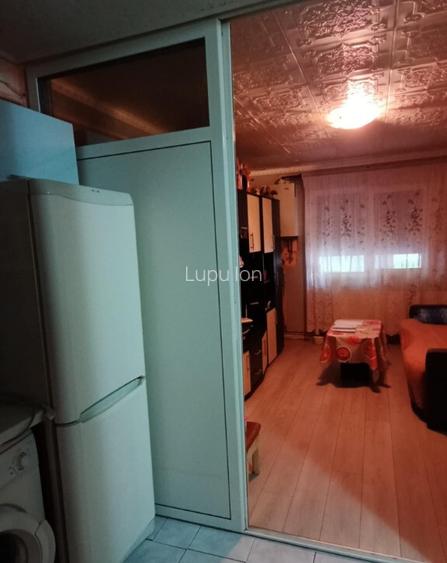 Garsoniera 24m2 | Pret negociabil Bartolomeu