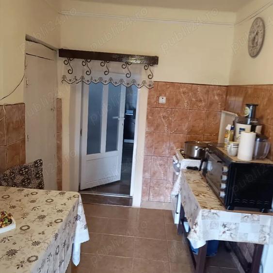 Casa de vanzare Cordau - 5