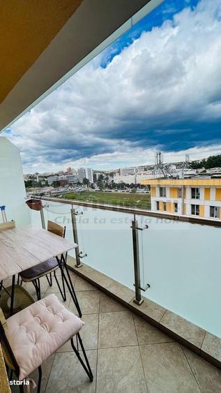 Apartament Tudor Vladimirescu - 380 euro - 1