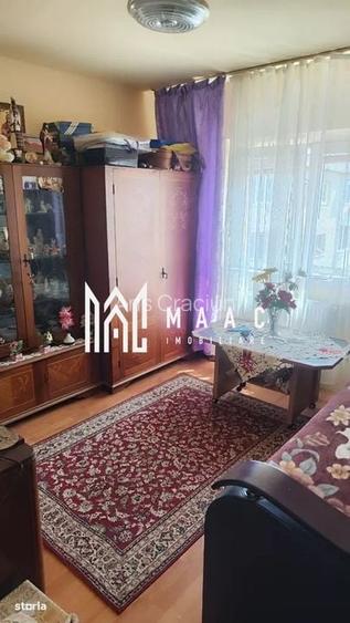 Apartament 2 camere decomandat | Etaj 4/5 | Lazaret