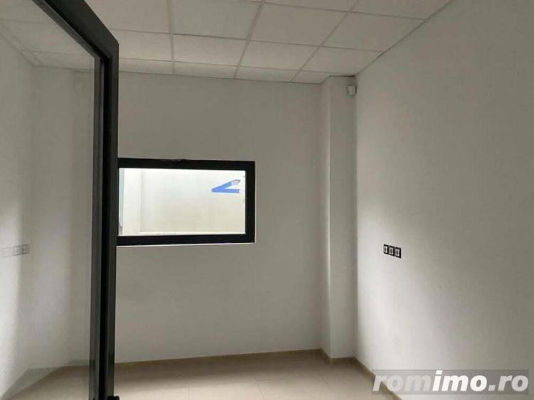 Spatiu de depozitare si productie Mogosoaia - 2