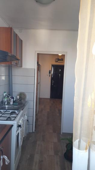 Vitan , garsoniera , 7 minute metrou Dristor, bloc mixt, libera - 4