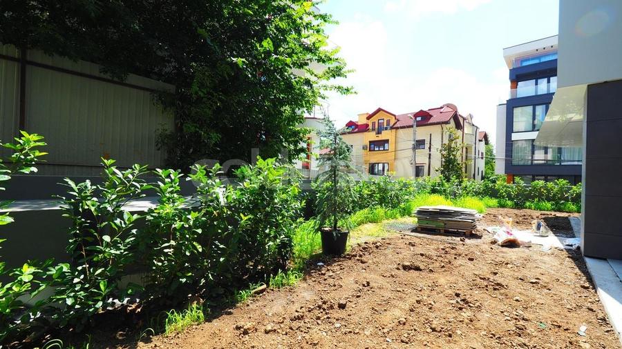 Lac Floreasca | Duplex 5 camere | 3 bai | 460mpc | gradina 175mp - 24
