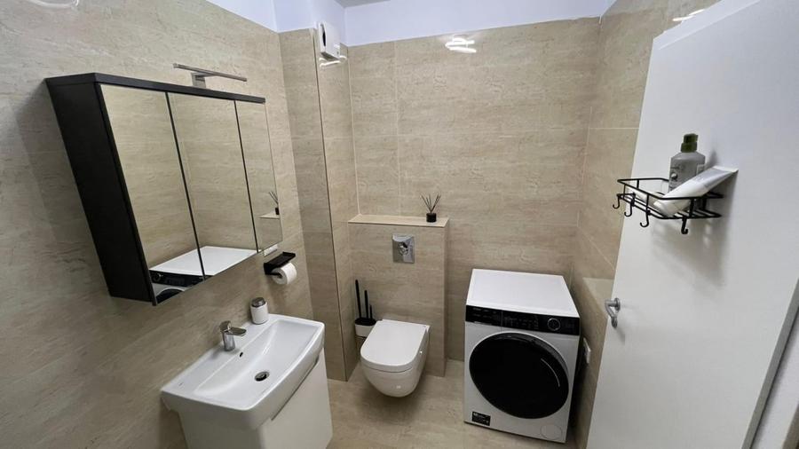 Apartament 2 camere | Militari | Centrala termica | Bloc Nou | Metrou - 8