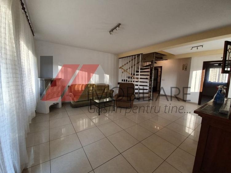 Sinandrei - Str.Sf.Andrei/Principala - Casa tip Duplex - 17