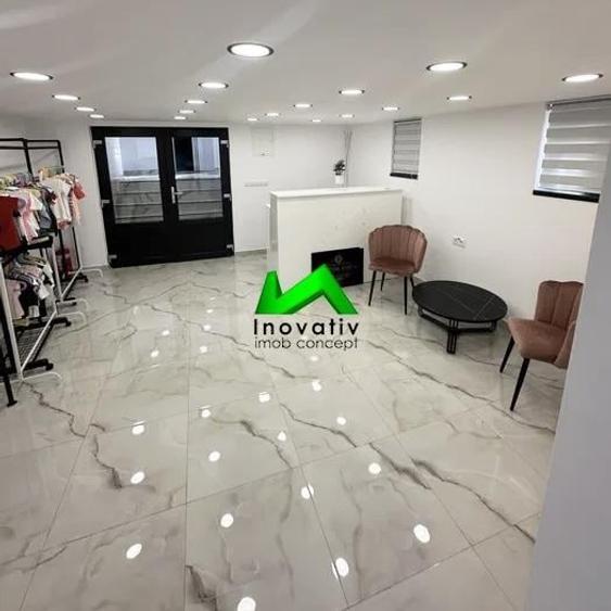 Spatiu comercial de inchiriat terasa Sibiu Central - 3