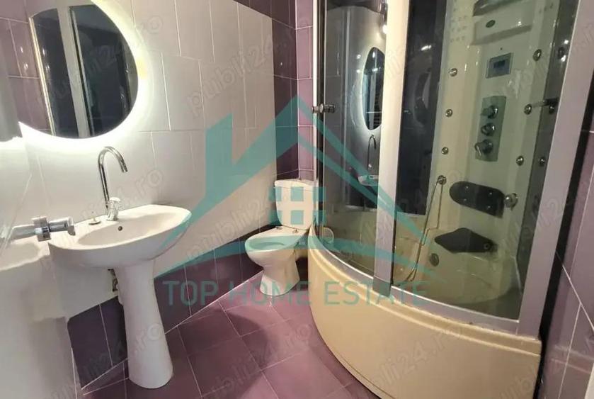 De inchiriat casa moderna pe 2 niveluri, in Gheorgheni! - 7