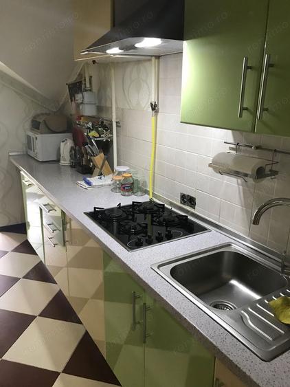 Va propunem spre inchiriere un apartament situat in zona Baneasa. - 4