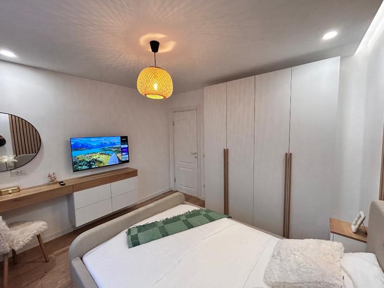 PROPRIETAR-Apartament 2 camere decomandat-Drumul Taberei -Piata/Parc - 13