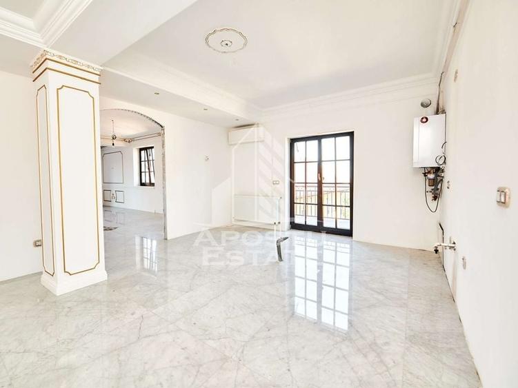 Apartament deosebit cu 5 camere in zona Mehala - 9