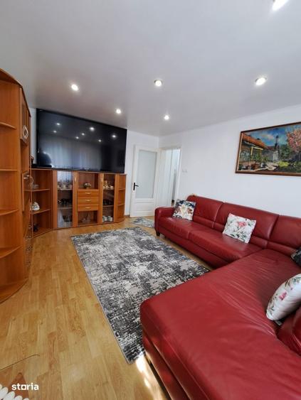 Apartament 4 camere, 82 mp, str. V. Alecsandri - 1