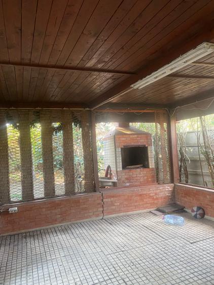 Vilă spațioasă  cu 12 camere de  închiriat situată în localitatea Eforie Nord - 5