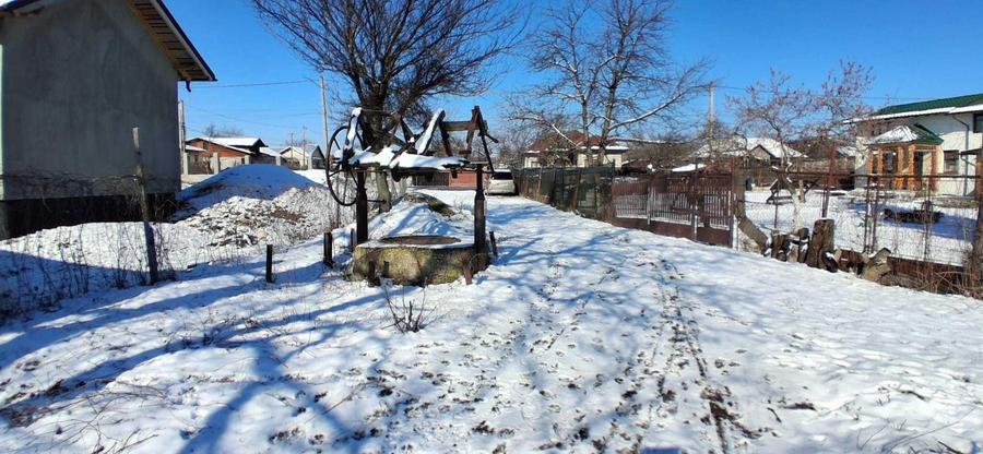 Teren intravilan 3.594 mp - 7