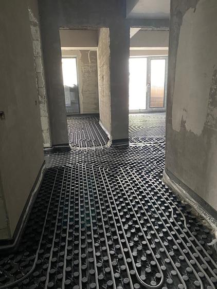 Apartament cu 3 camere , in bloc nou!!! - 4