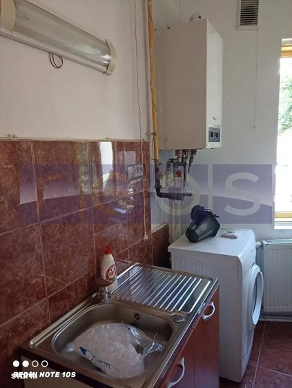VANZARE APARTAMENT 4 CAMERE | VILA | CISMIGIU | - 9